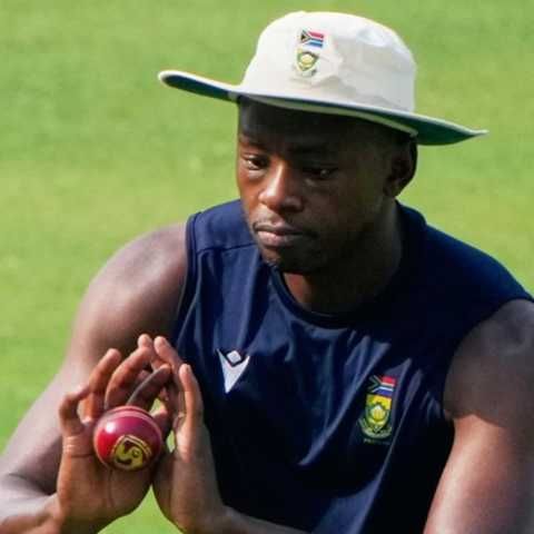 Rabada misses SA20 opener with T20 World Cup selection looming