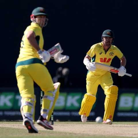 Head out of Bangladesh tour, Marsh to miss ODIs; Murphy called up