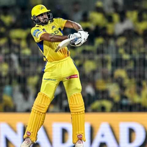 ETPL: Vijay Shankar to team up with Ashwin at Dublin Guardians