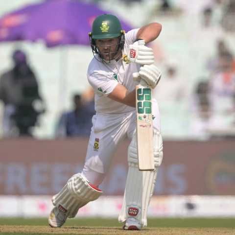 Wiaan Mulder misses Essex's trip to Warwickshire for personal reasons