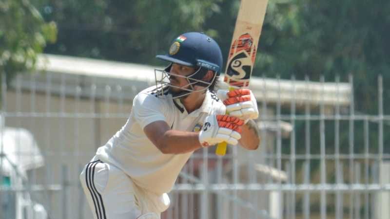 Kishan says captaincy has led to 'immense personal growth'