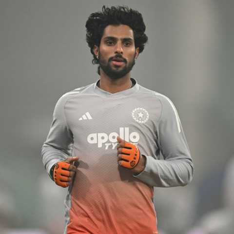 Tilak Varma doubtful for T20Is against New Zealand after undergoing surgery
