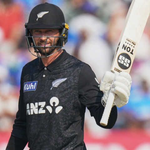 Conway and Tickner return to New Zealand central contracts list