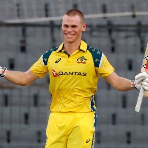 Connolly fights off cramps in innings of a lifetime