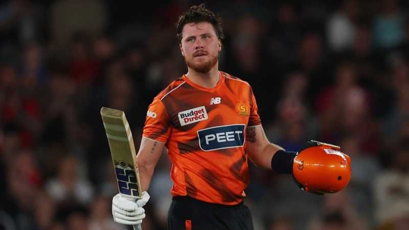 Finn Allen poached by Melbourne Stars in biggest BBL deal