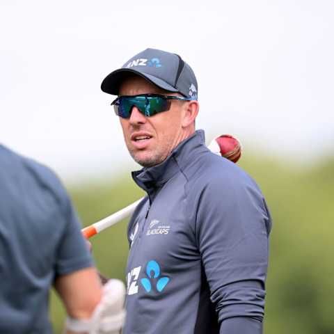 Ronchi to coach Renegades in the BBL, White moves to Stars