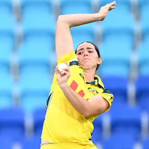 Molineux fit; Brown out but Hamilton and Harris in for T20 World Cup