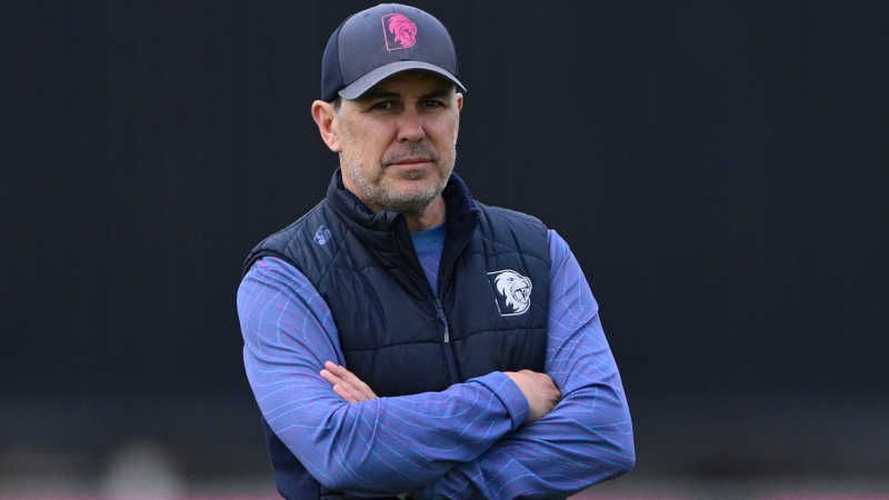 Ryan Campbell steps up as Durham director of cricket following promotion