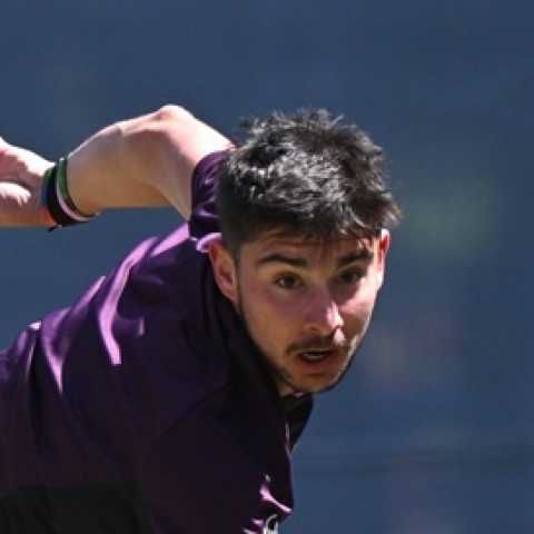 England pick Tongue in place of Atkinson for Adelaide Test