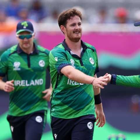 Ireland opt for an extra batter as they ask Sri Lanka to bat