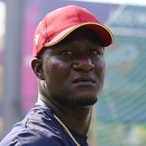 Sammy sees 'some light coming through' for West Indies in Tests