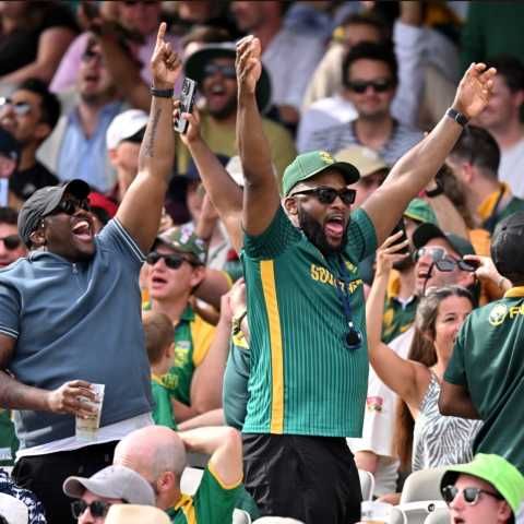 CSA apologises for 'confusion' around New Year's Test tickets availability