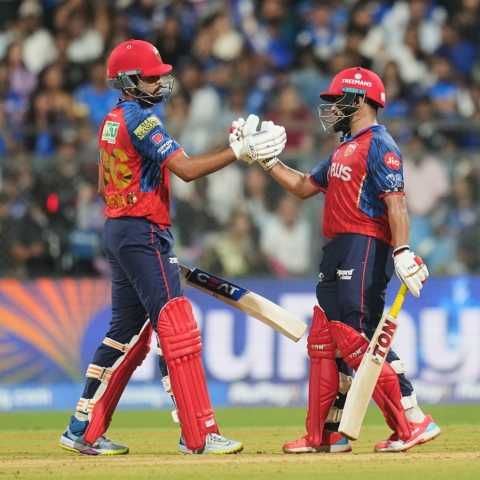 Prabhsimran and Iyer within touching distance of Kohli & Co on IPL 2026 Orange Cap table
