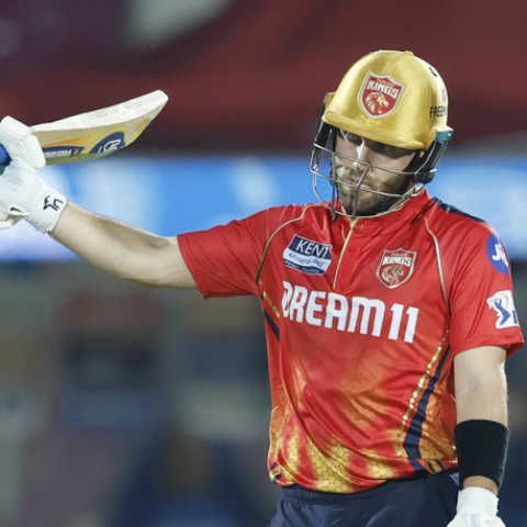 Josh Inglis to join LSG before May 4 match against MI
