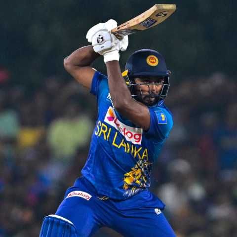 Kamindu in, Dhananjaya out as Sri Lanka flip-flop with T20 World Cup selection
