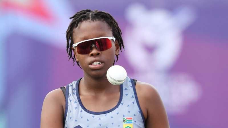'Lots of talent here in the net' - Wolvaardt excited about testing newbies in Zimbabwe