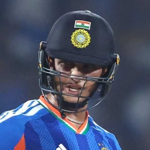 Abhishek Sharma smashes fastest T20I hundred by a Full Member batter