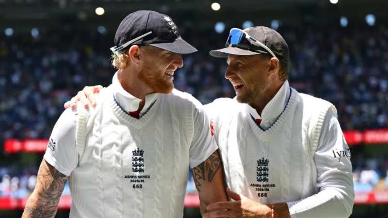 Root admits 'weird' feeling after victory that ends Australian drought