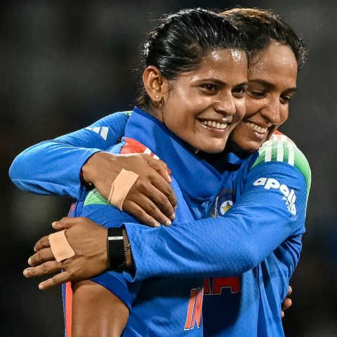 Bangladesh bat, India bring in Radha and Renuka