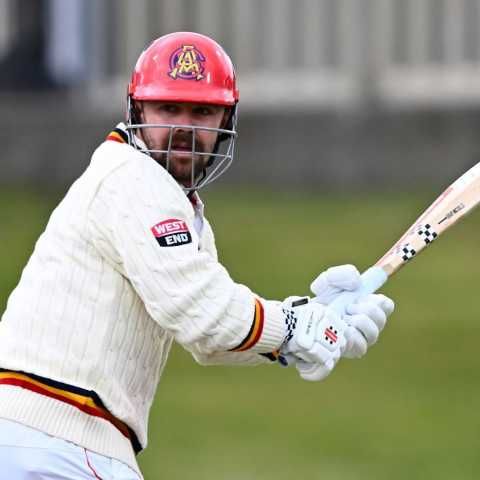 Head, Green, Inglis set for Shield return after T20 World Cup exit