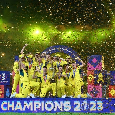 Cricket Australia chief highlights bilateral ODI revenue conundrum