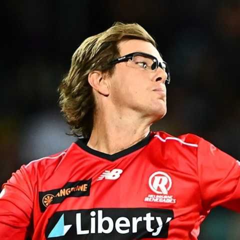 Adam Zampa joins Queensland, BBL club remains unknown