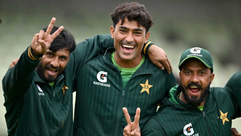 Which Pakistan will turn up at Edgbaston? That's the killer question