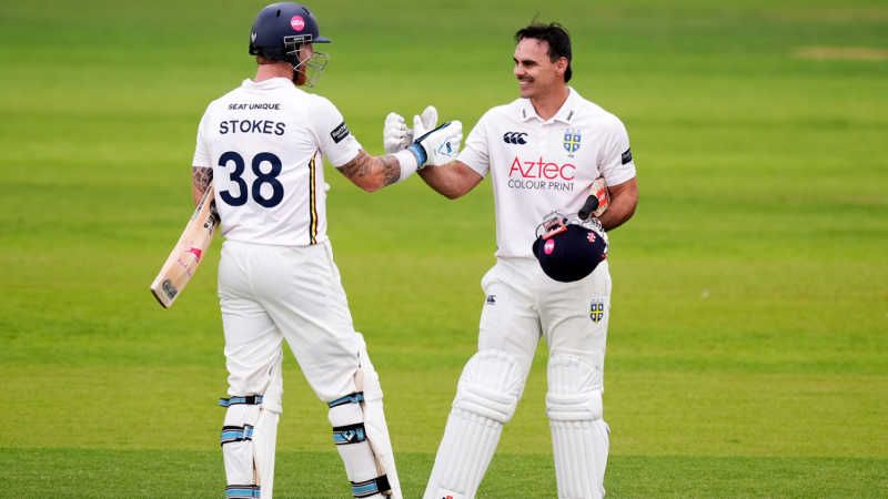 CSA withdraw South African county players ahead of domestic season