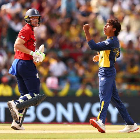 Brook backs Buttler as England overcome more top-order batting frailties