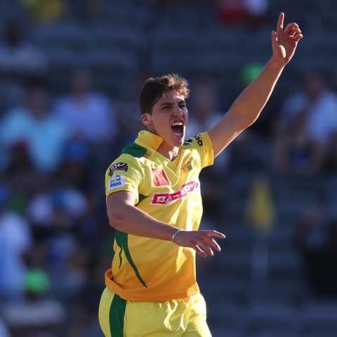Nandre Burger ruled out of rest of MLC 2026