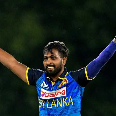 Nuwan Thusara withdraws lawsuit against Sri Lanka Cricket