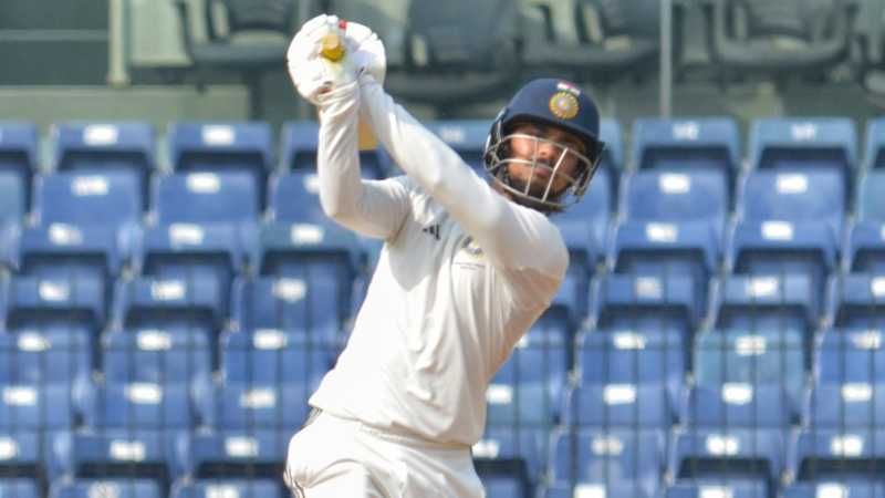 Kishan, Mohan hit fifties as East bat on with one hand on the Duleep Trophy
