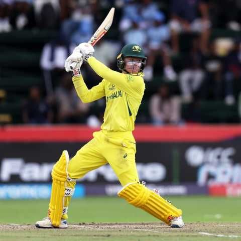 Peake to captain Australia in Under-19 World Cup title defence