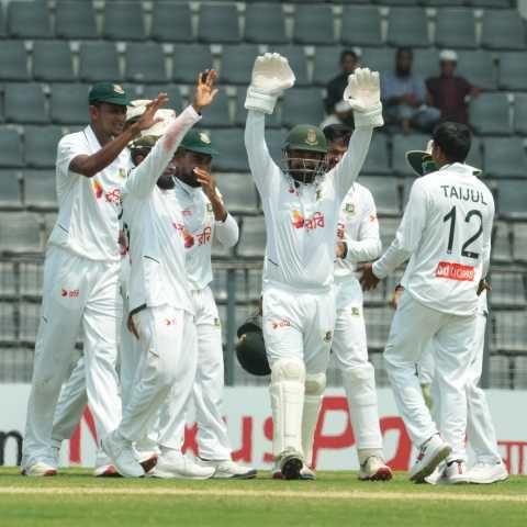 'We'll bowl Pakistan out,' says Bangladesh bowling coach Shaun Tait