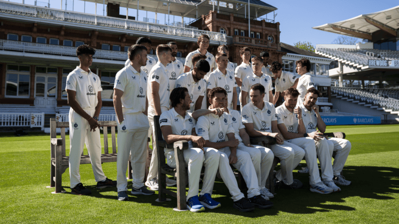 Alan Coleman to step down as Middlesex director of cricket