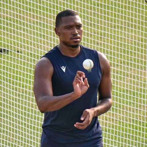 South Africa opt to bowl with an eye on 3-0 win against West Indies