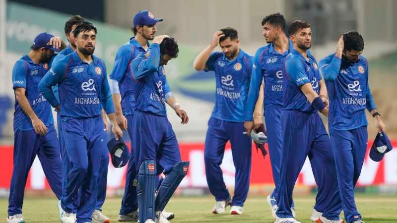 Afghanistan look for better result as India hope for a repeat of near-perfect opener