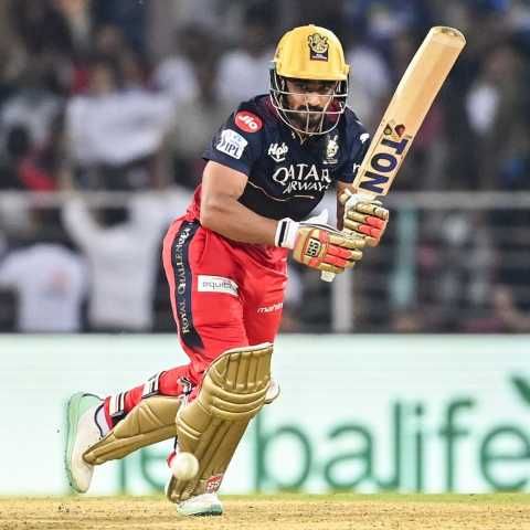 MI sign Mahipal Lomror and Ruchit Ahir as injury replacements