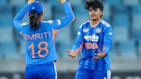 ‘Cricket Contingent Is Fully Prepared’: BCCI VP Shukla Confident Of Team India Completing Asiad Double