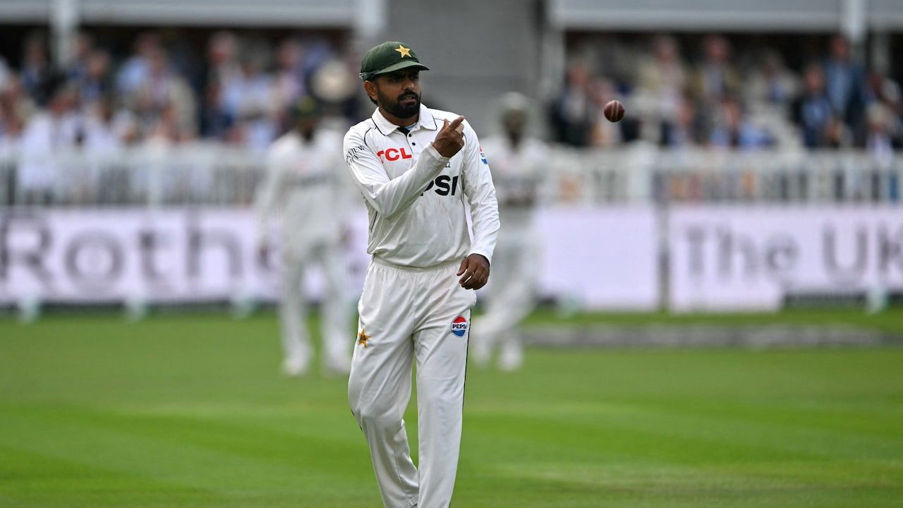 Babar Azam's Admission Makes Pakistan Cricket Row Over 7 Mid-Series Sacking Murkier