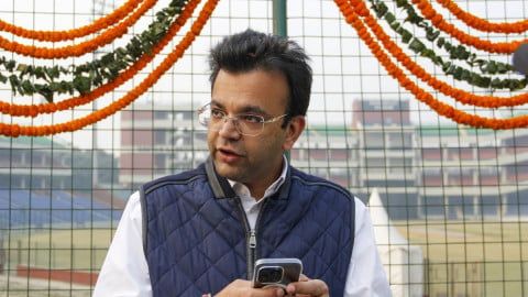 DDCA Hosts MCC Workshop For Umpires Ahead Of New Laws Coming Into Effect