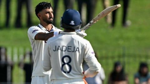 Devdutt Padikkal, Mohammed Siraj To Play In Duleep Trophy Final For South Zone