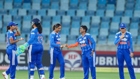 Discussed About The Asia Cup Trophy, Decided Not To Take It From Naqvi, Says Shukla