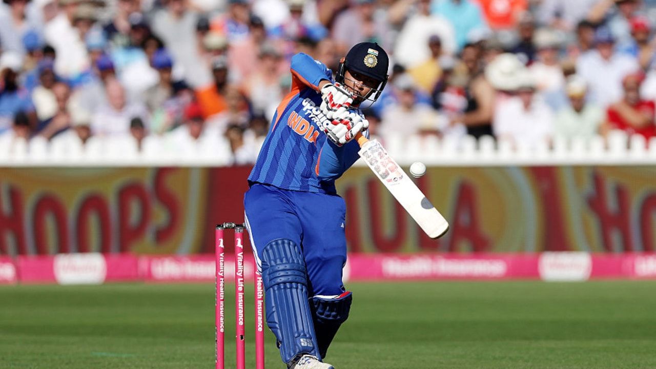 Despite T20I Push, Vaibhav Sooryavanshi 'Currently' Not In India's Red-Ball Plans: Report
