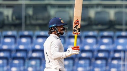 Duleep Trophy 2026: Kishan, Quraishi Shine As East Zone Clinch Title, End 13-year Wait
