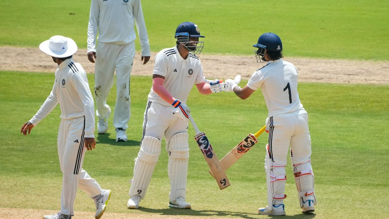 No Declaration, 708 Runs In 2 Days By East Zone: Duleep Trophy Final Rule Explained