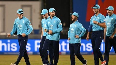 All-Rounder Will Jacks Stars As England Beat Sri Lanka In 1st ODI