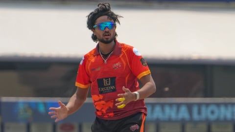 Even Kohli Faces Hatred; Handling It Is A Real Challenge: Kartik Chadha On Tackling Scrutiny