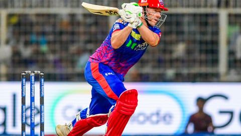 'Every Player Wants To Win The World Cup': Miller Eyes Glory With Proteas In 2027