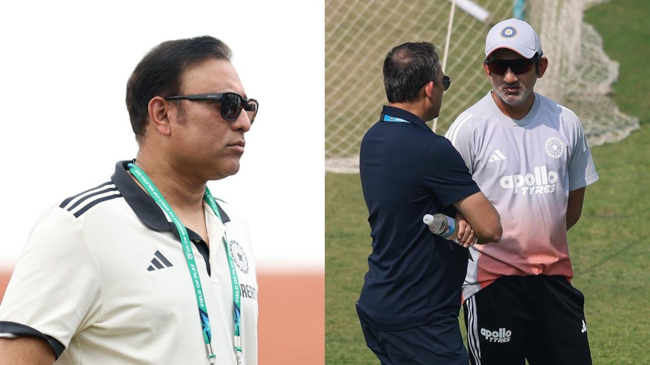 Not Gautam Gambhir, VVS Laxman To Coach Indian Men's Cricket Team At Asian Games. Here's The Reason